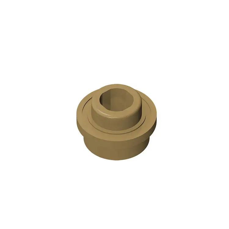 Blue 50g Lego Small Round Plate 85861 - Image 27