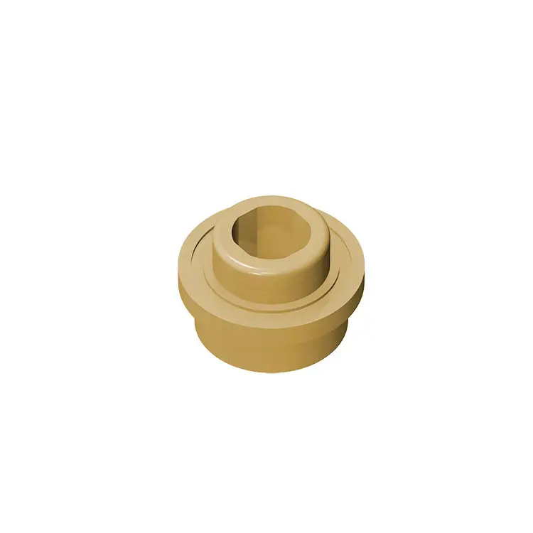 Blue 50g Lego Small Round Plate 85861 - Image 28
