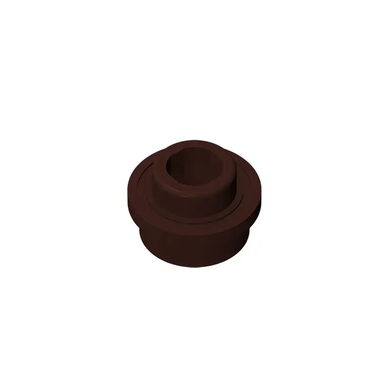 Blue 50g Lego Small Round Plate 85861 - Image 29