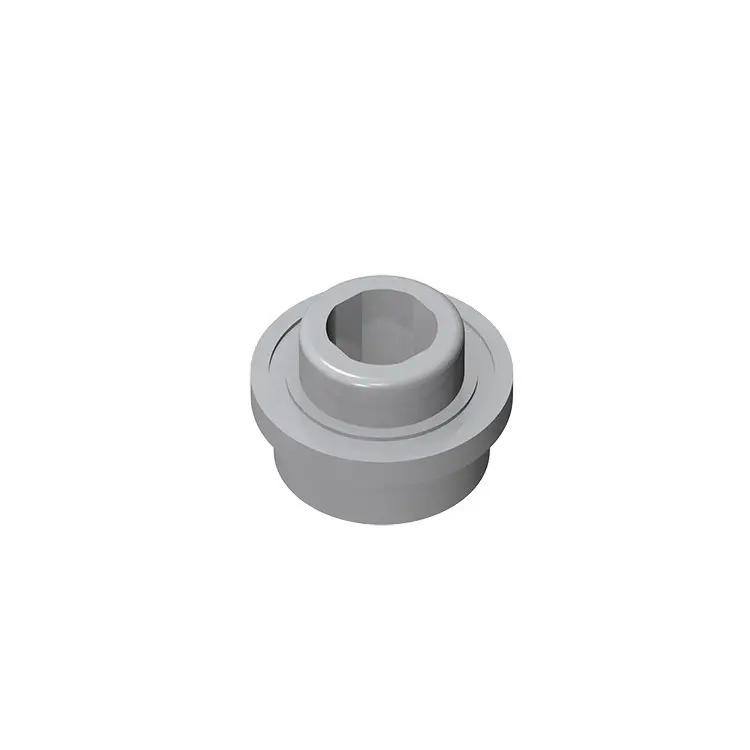Blue 50g Lego Small Round Plate 85861 - Image 6
