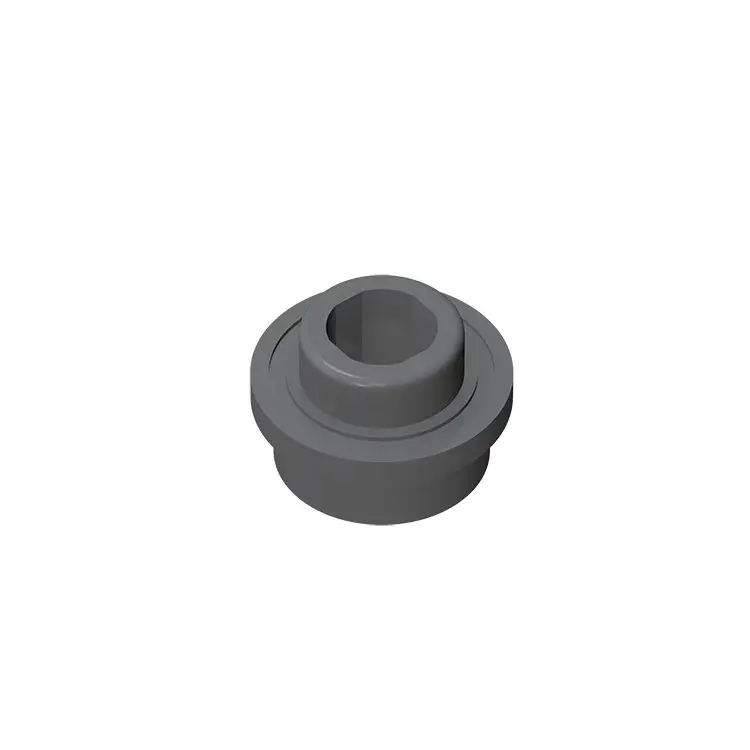 Blue 50g Lego Small Round Plate 85861 - Image 7