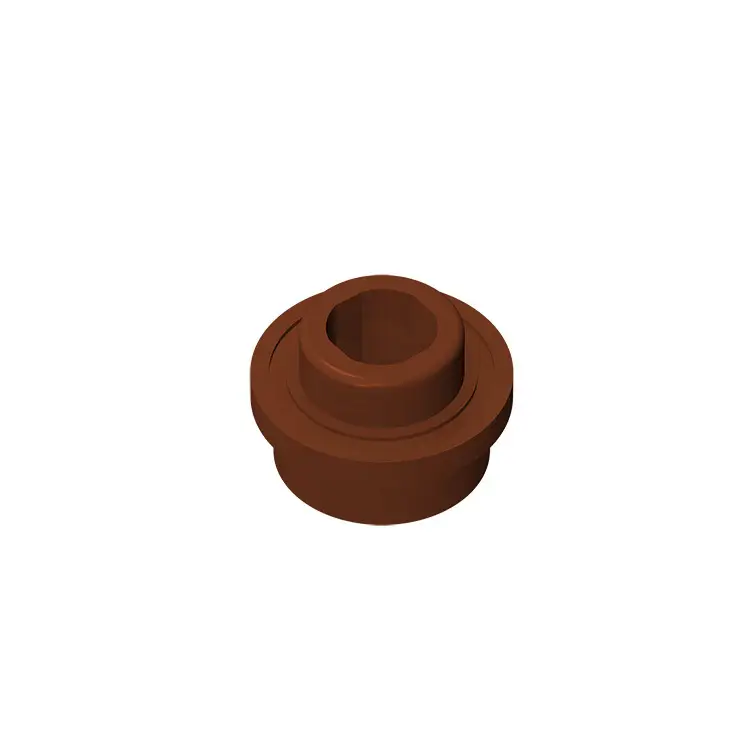 Blue 50g Lego Small Round Plate 85861 - Image 9