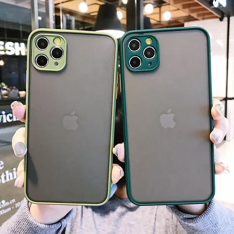 Huawei Honor 60 Pro Eye Protection Case - Image 3