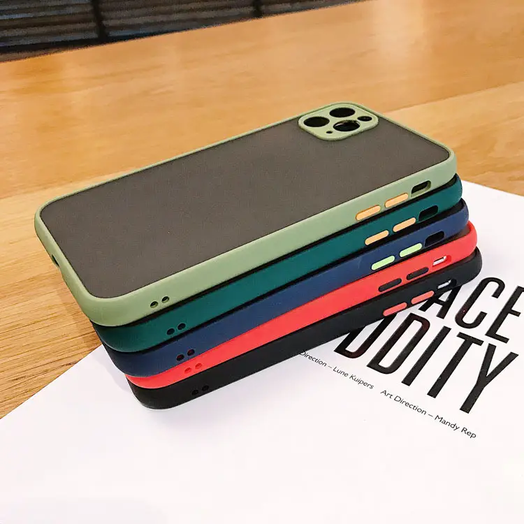 Huawei Honor 60 Pro Eye Protection Case - Image 5