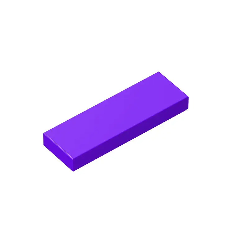 Purple 50G Lego Building Block Small Part - Image 24