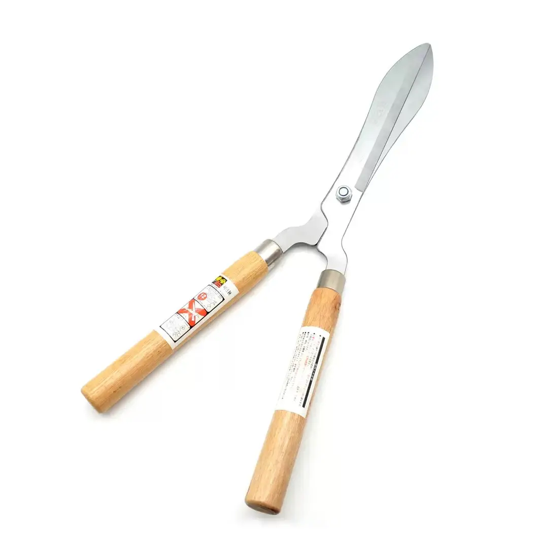 Gardening Scissors Lawn Shears SK5 Labor-saving Fence Shears Telescopic Long Handle Garden Fruit Tree High Branch Fence Shears Pruning Shears