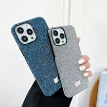Sparkling Diamond Apple 11 Pro Max Phone Case — feature 3