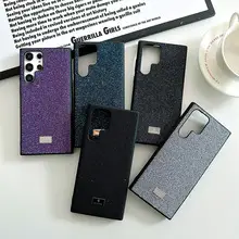 Sparkling Diamond Apple 11 Pro Max Phone Case — feature 4