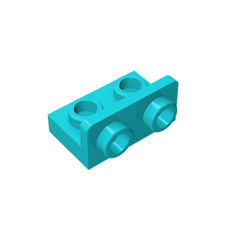 50g Small Particle MOC Bracket Compatible Lego 99780 - Image 43
