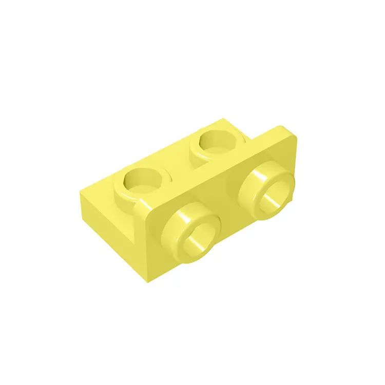 50g Small Particle MOC Bracket Compatible Lego 99780 - Image 44