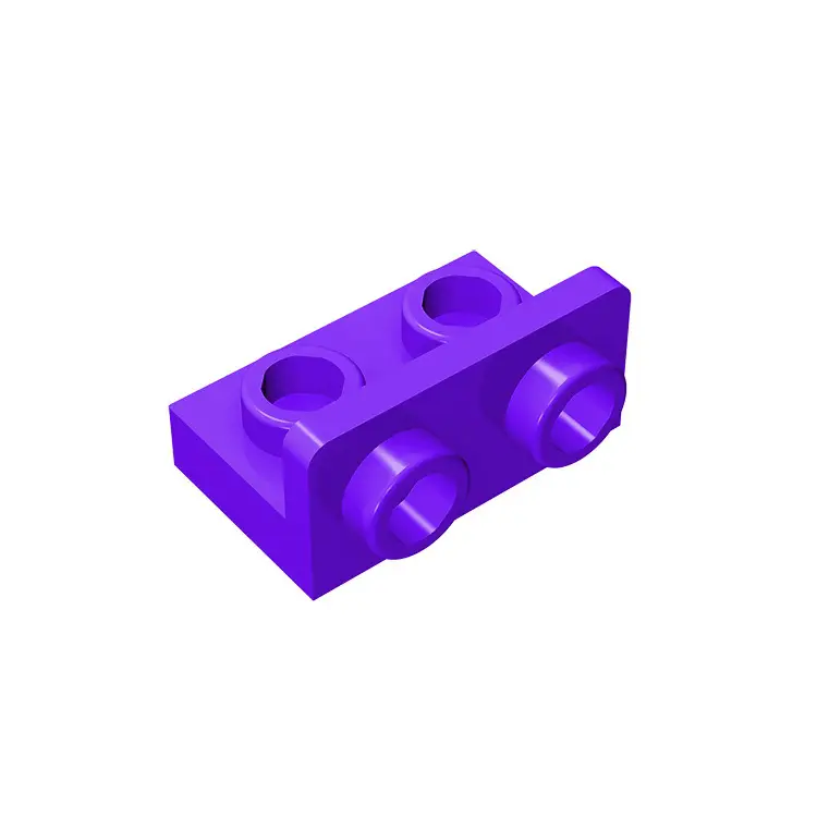 50g Small Particle MOC Bracket Compatible Lego 99780 - Image 45
