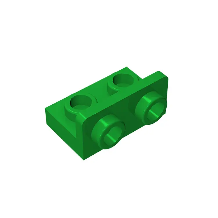 50g Small Particle MOC Bracket Compatible Lego 99780 - Image 10