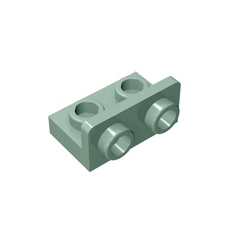 50g Small Particle MOC Bracket Compatible Lego 99780 - Image 11