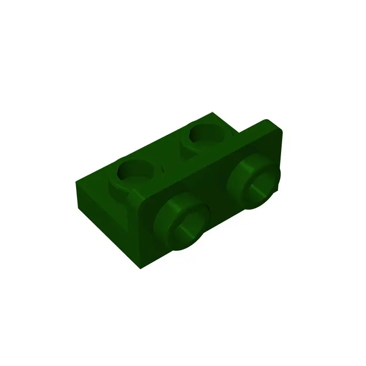50g Small Particle MOC Bracket Compatible Lego 99780 - Image 12