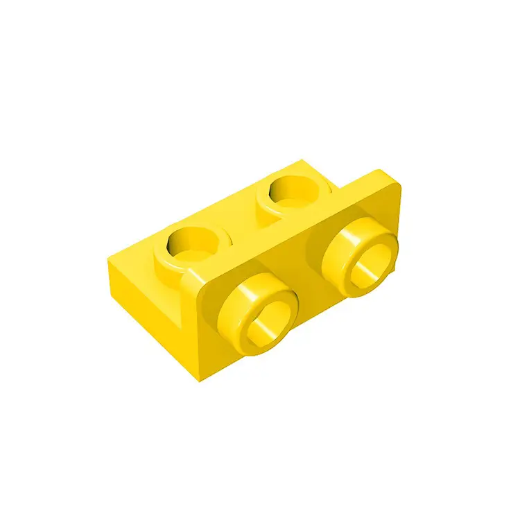 50g Small Particle MOC Bracket Compatible Lego 99780 - Image 13
