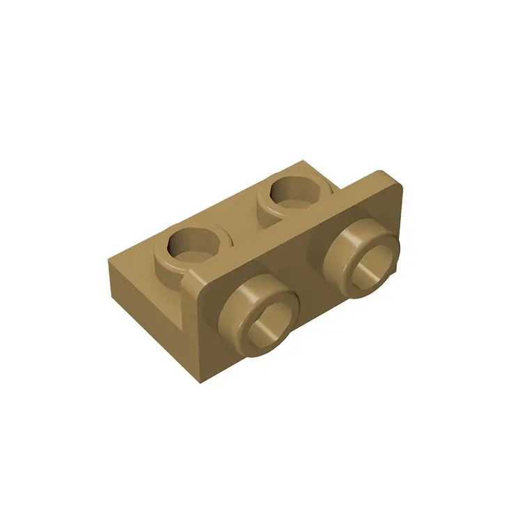 50g Small Particle MOC Bracket Compatible Lego 99780 - Image 14