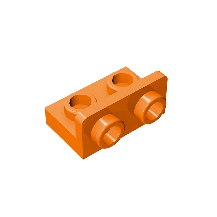 50g Small Particle MOC Bracket Compatible Lego 99780 - Image 15