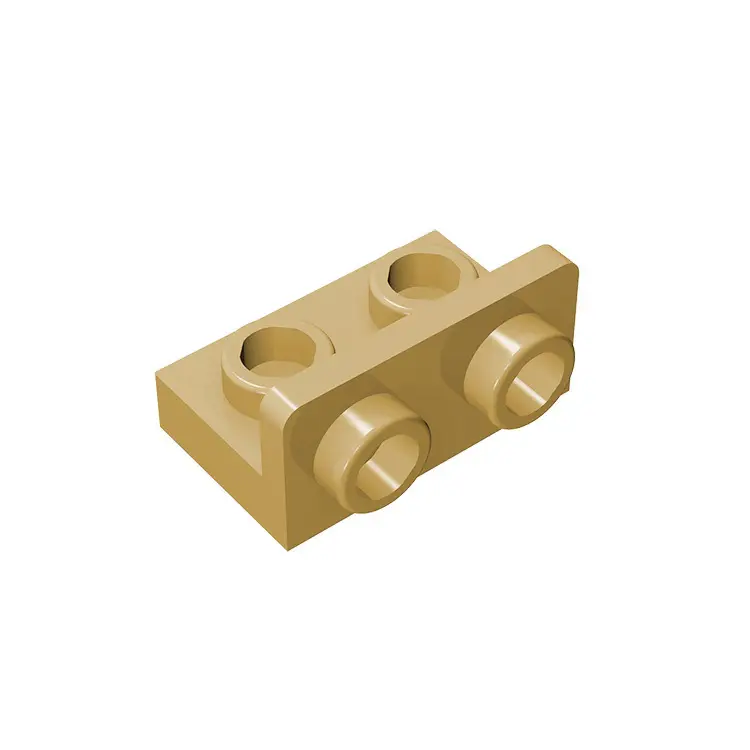 50g Small Particle MOC Bracket Compatible Lego 99780 - Image 16