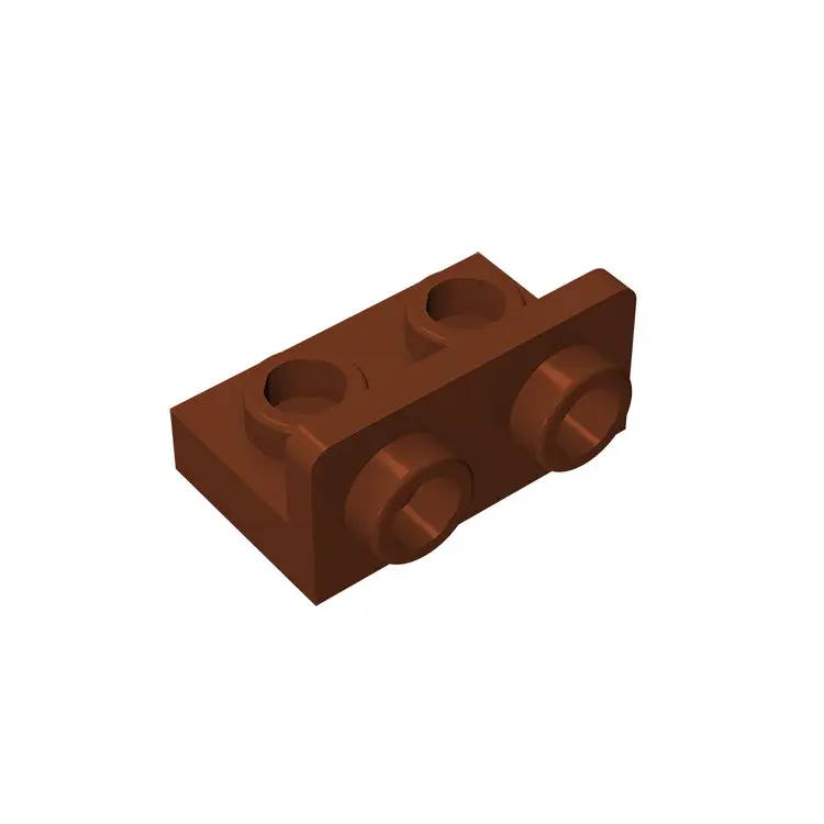 50g Small Particle MOC Bracket Compatible Lego 99780 - Image 17
