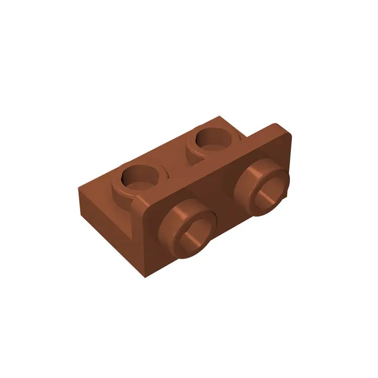 50g Small Particle MOC Bracket Compatible Lego 99780 - Image 19