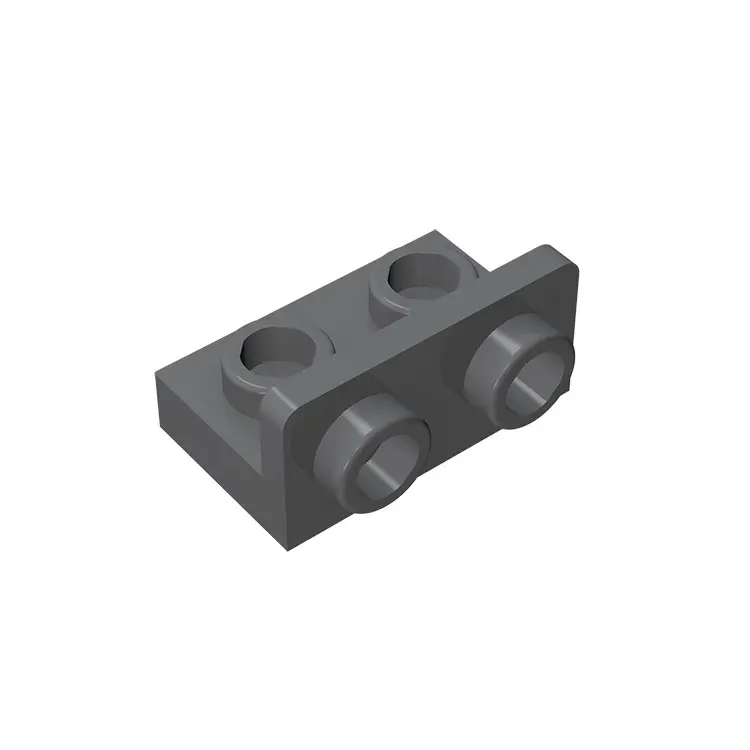 50g Small Particle MOC Bracket Compatible Lego 99780 - Image 2