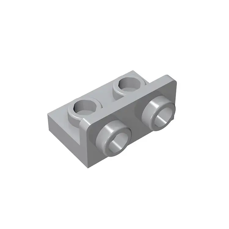 50g Small Particle MOC Bracket Compatible Lego 99780 - Image 3