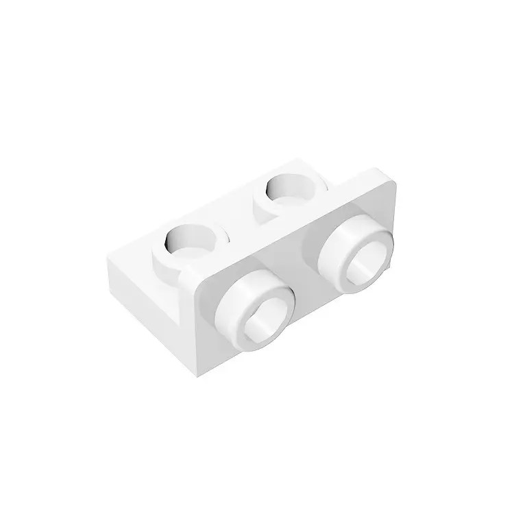 50g Small Particle MOC Bracket Compatible Lego 99780 - Image 4