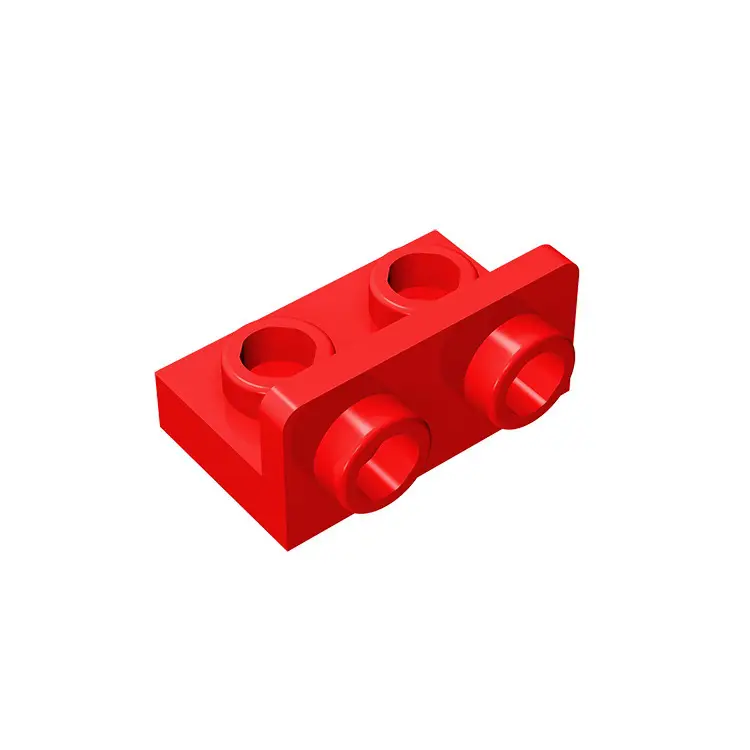50g Small Particle MOC Bracket Compatible Lego 99780 - Image 5