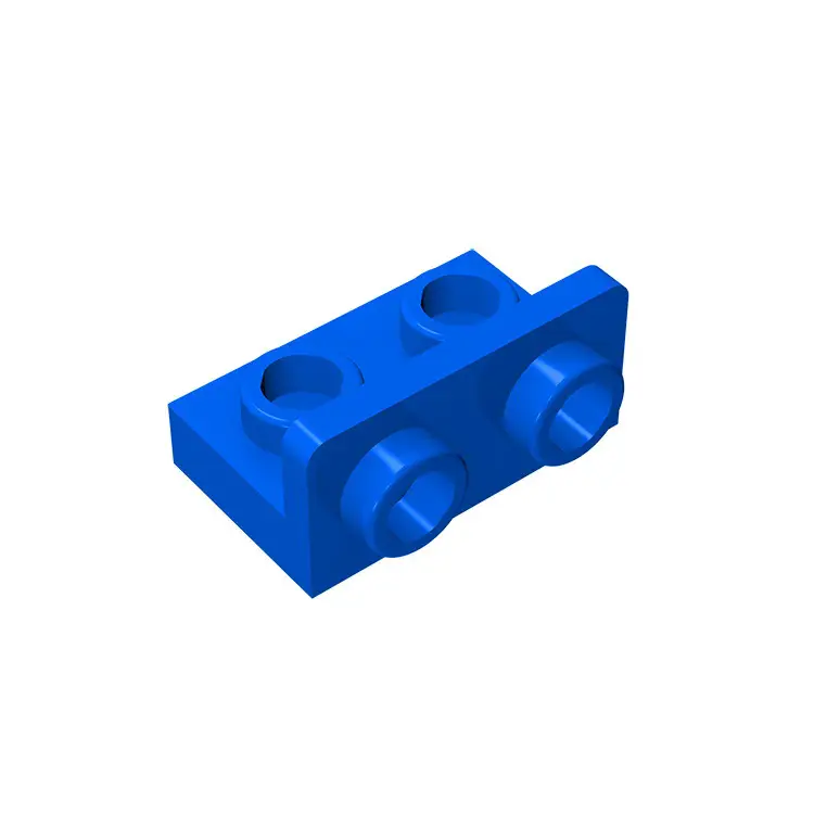 50g Small Particle MOC Bracket Compatible Lego 99780 - Image 7
