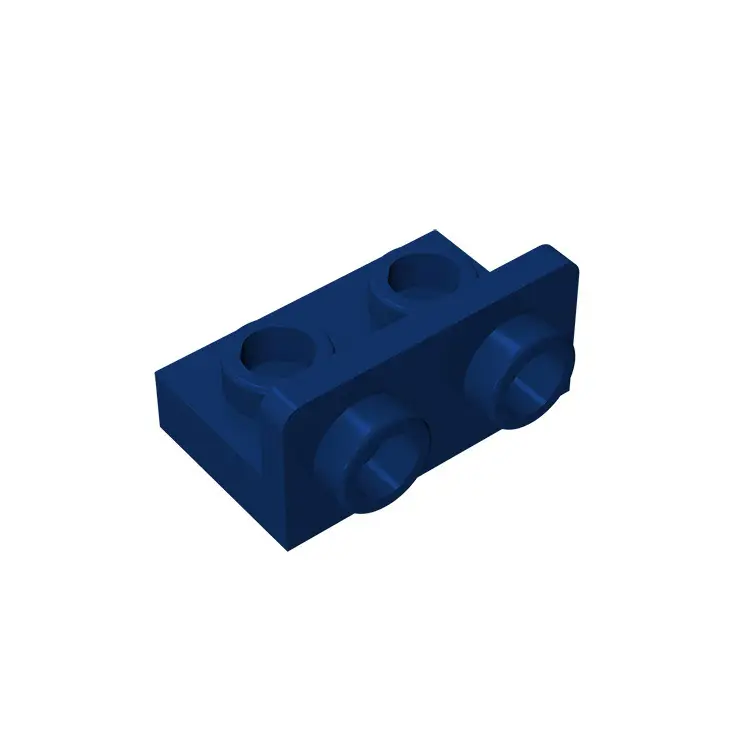 50g Small Particle MOC Bracket Compatible Lego 99780 - Image 8