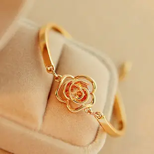 European & American Fashion Gold Sea Turtle Shell Beads Bracelet Set for Women — feature 13