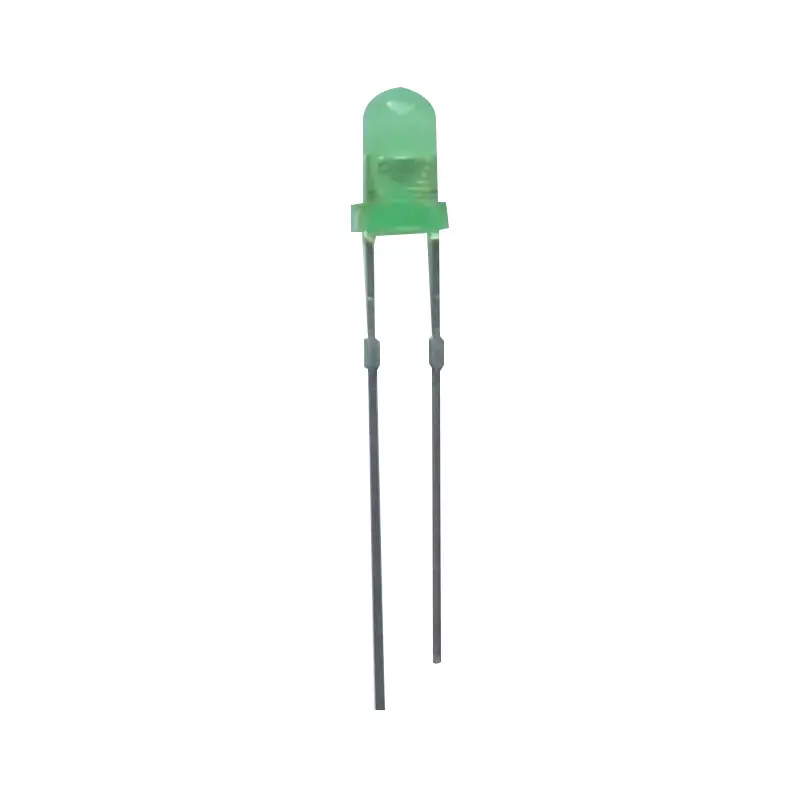 Green Direct Plug LED Lamp Beads for Home & Industrial Use - Image 5