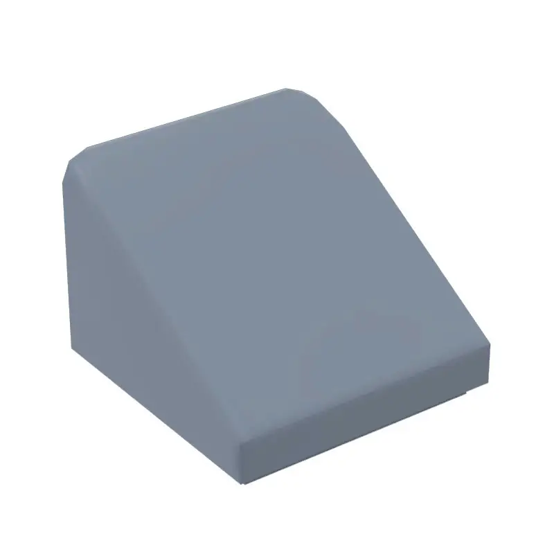 Orange Slope Brick 50g for Lego 54200 - Image 12