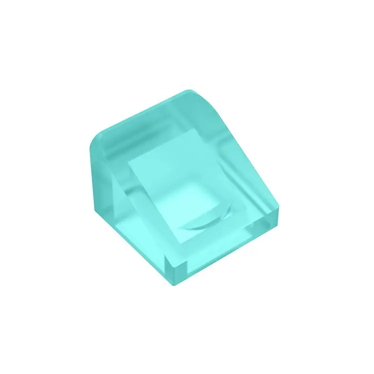 Orange Slope Brick 50g for Lego 54200 - Image 13