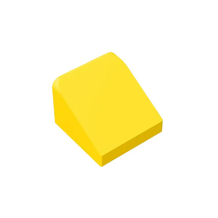 Orange Slope Brick 50g for Lego 54200 - Image 17