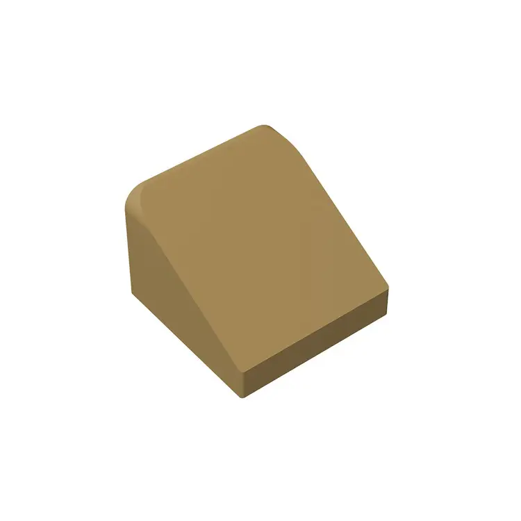 Orange Slope Brick 50g for Lego 54200 - Image 20