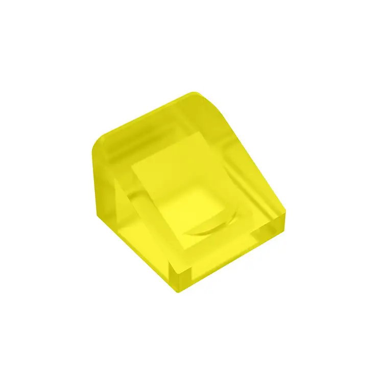 Orange Slope Brick 50g for Lego 54200 - Image 22