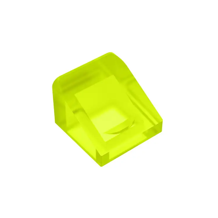 Orange Slope Brick 50g for Lego 54200 - Image 25