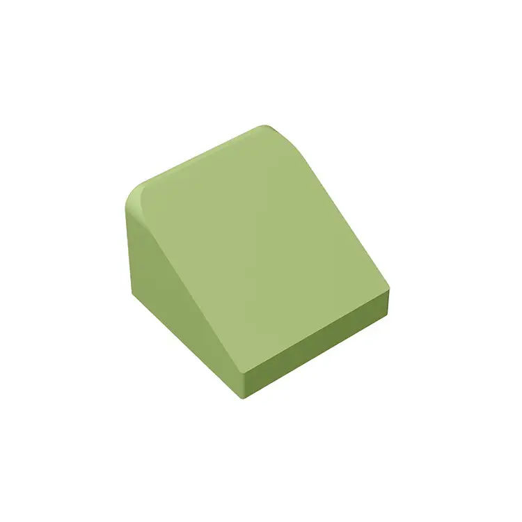 Orange Slope Brick 50g for Lego 54200 - Image 29