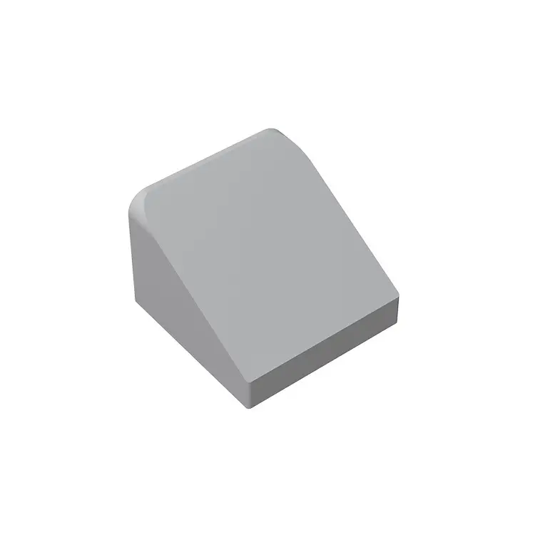 Orange Slope Brick 50g for Lego 54200 - Image 3
