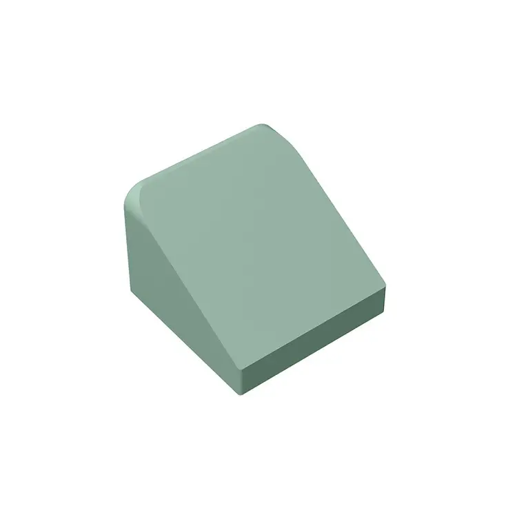 Orange Slope Brick 50g for Lego 54200 - Image 30