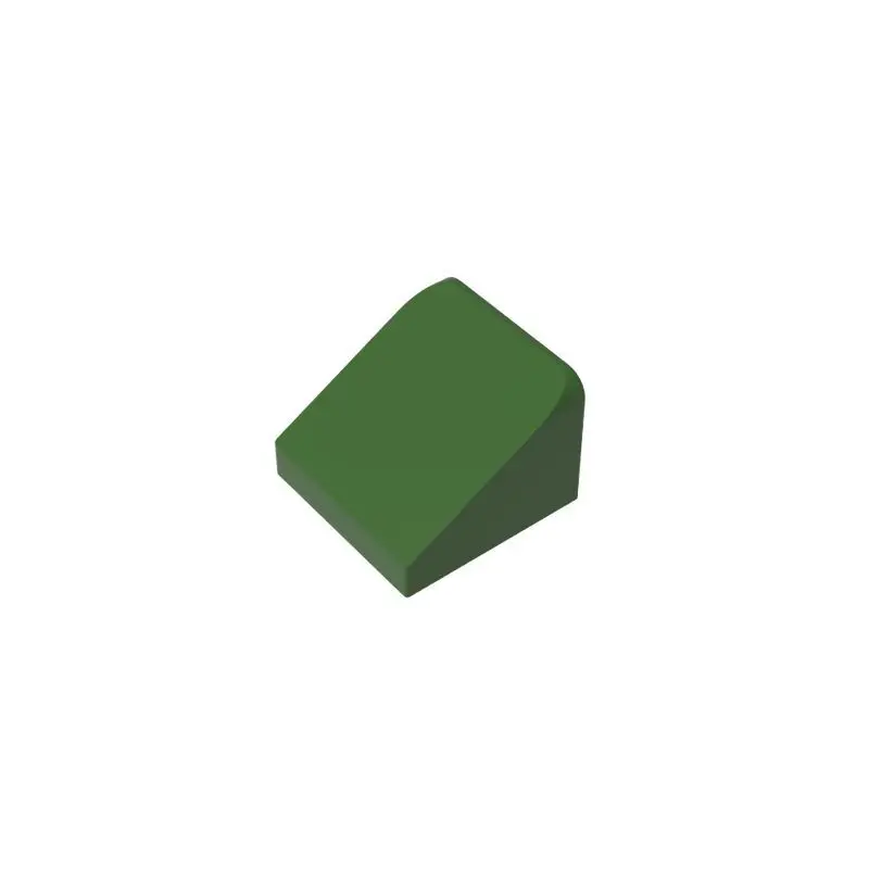 Orange Slope Brick 50g for Lego 54200 - Image 38