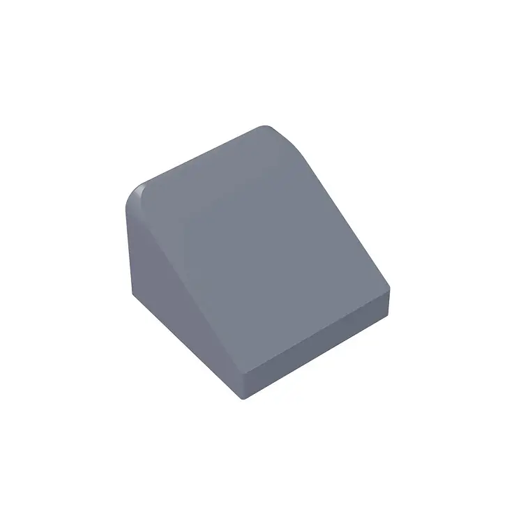 Orange Slope Brick 50g for Lego 54200 - Image 4