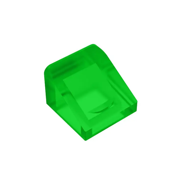 Orange Slope Brick 50g for Lego 54200 - Image 40
