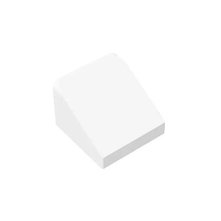 Orange Slope Brick 50g for Lego 54200 - Image 5