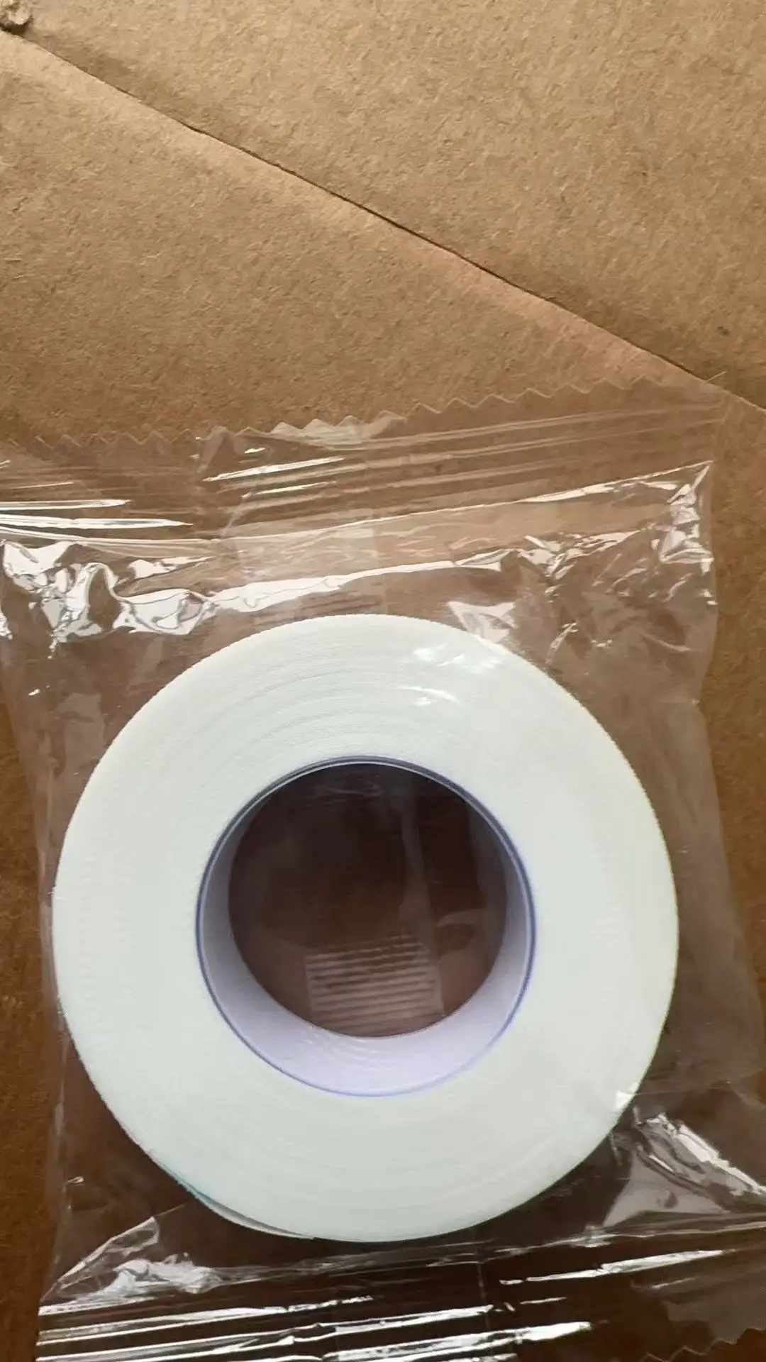 Breathable Green Eyelash Planting Tape - Image 8