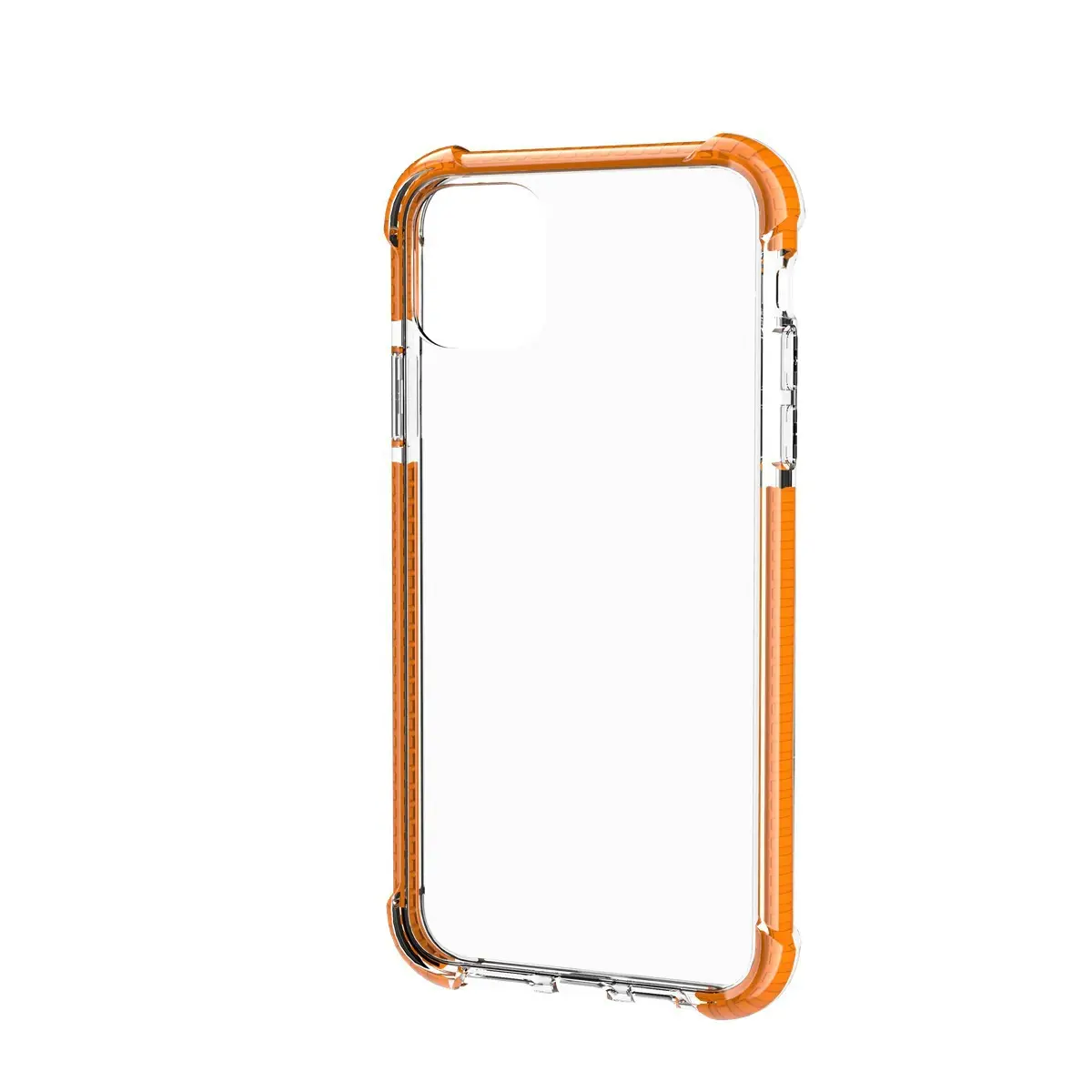 IPHONE 13 14 15 PRO Max Anti Drop Acrylic Phone Case - Image 12