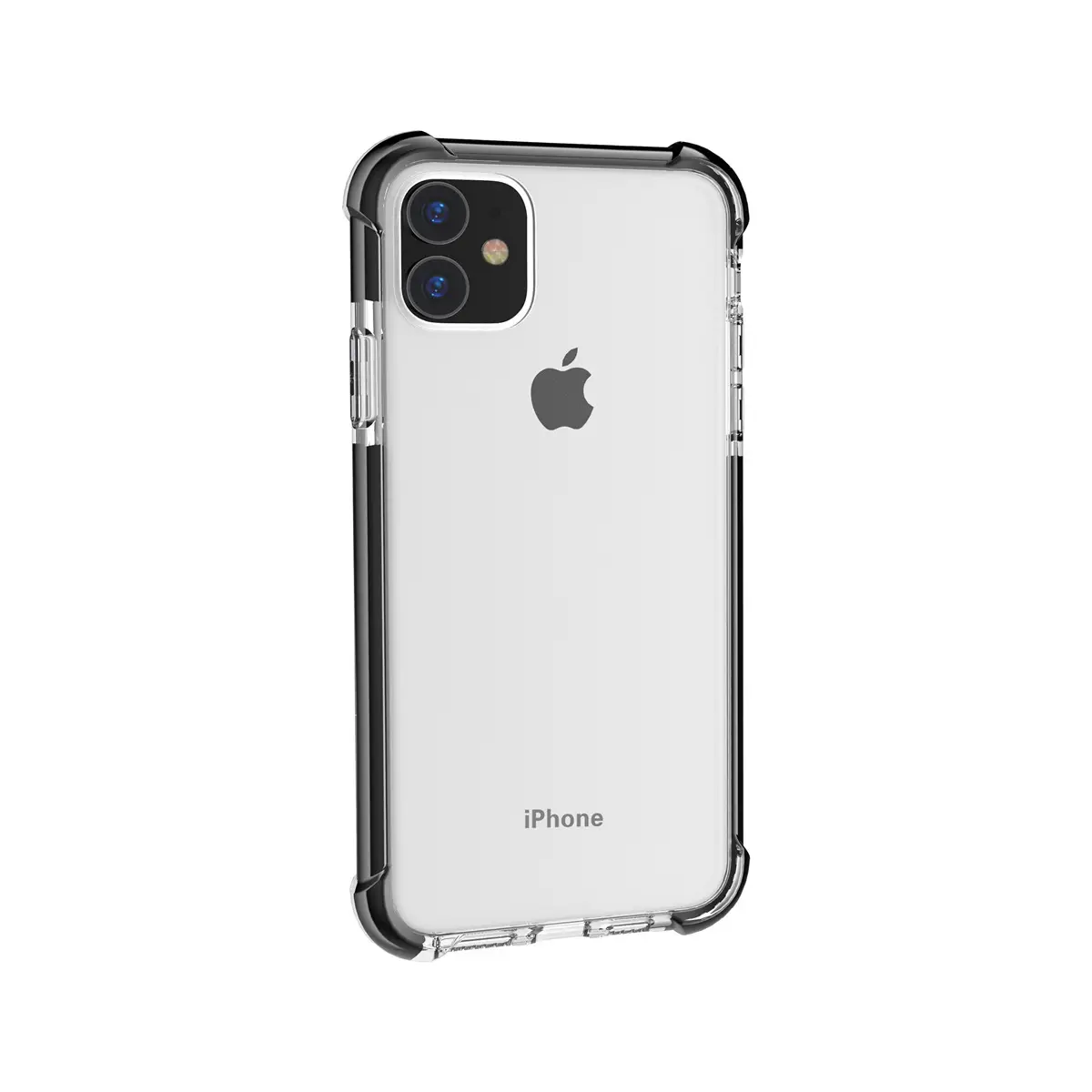 IPHONE 13 14 15 PRO Max Anti Drop Acrylic Phone Case - Image 2