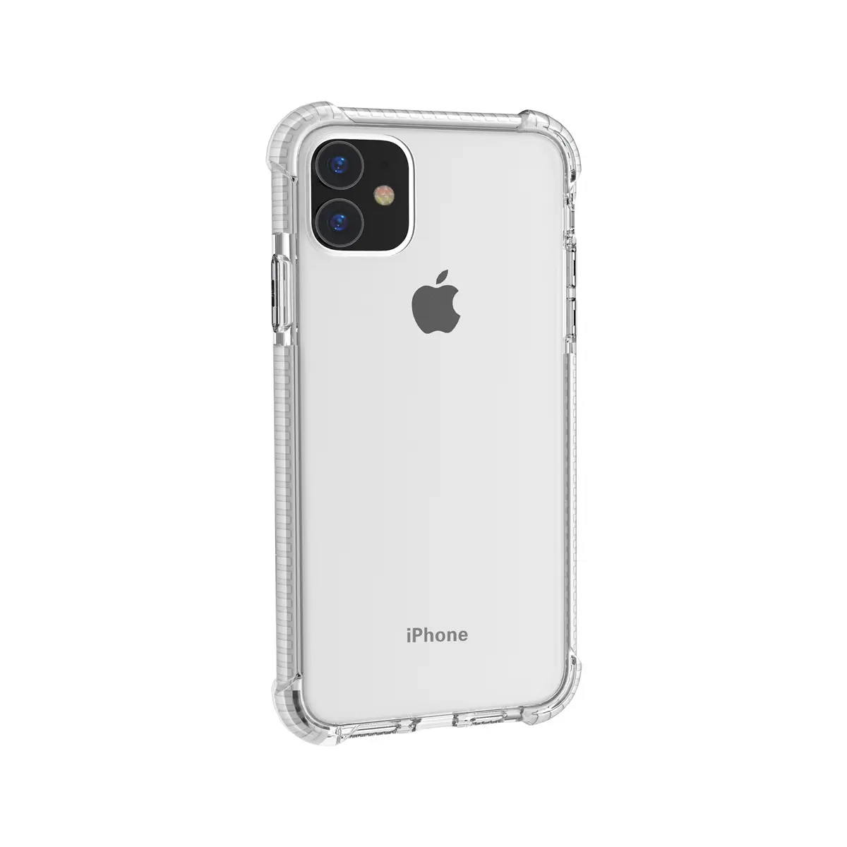 IPHONE 13 14 15 PRO Max Anti Drop Acrylic Phone Case - Image 4