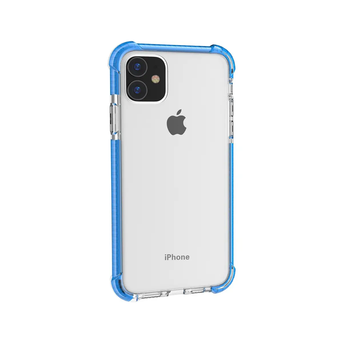 IPHONE 13 14 15 PRO Max Anti Drop Acrylic Phone Case - Image 6